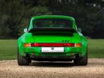 Porsche 911 CTR Yellowbird by Ruf 1987 года